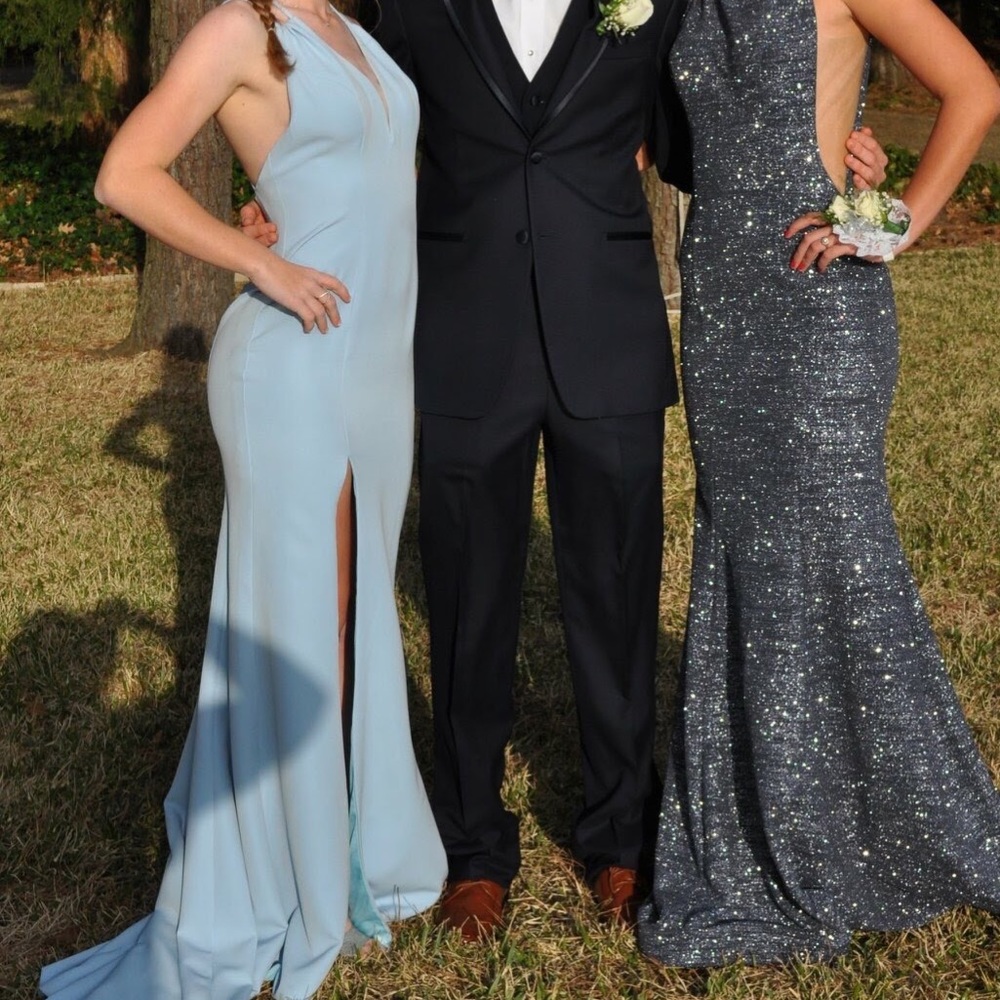 Prom Dress - Picture 3 of 3